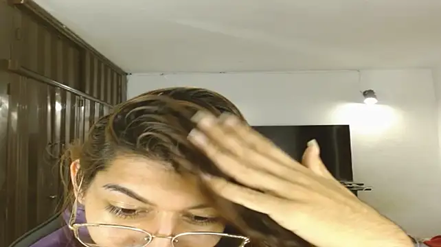 Modèle: Alanni_parker