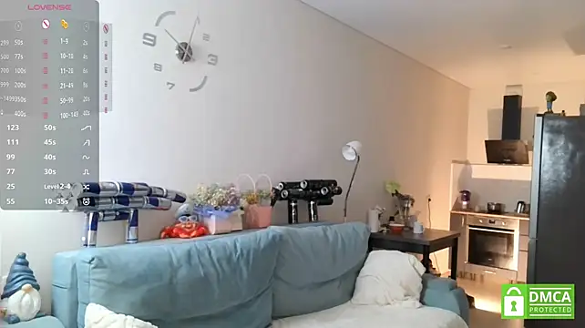 roryutley's live room