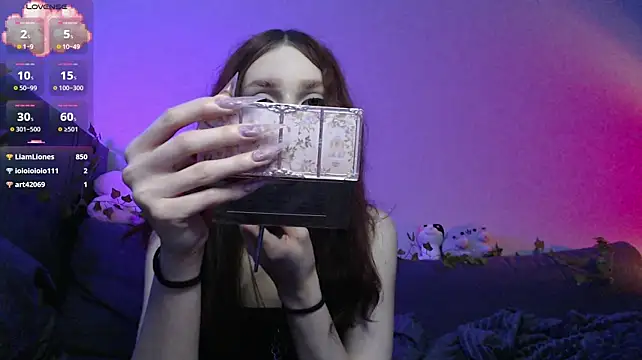 sweetykittysysya live cam on StripChat