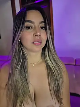CelesteBlaze_ live cam