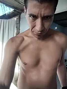 rodri-cami (Ask my age) - Chupada pene 5min