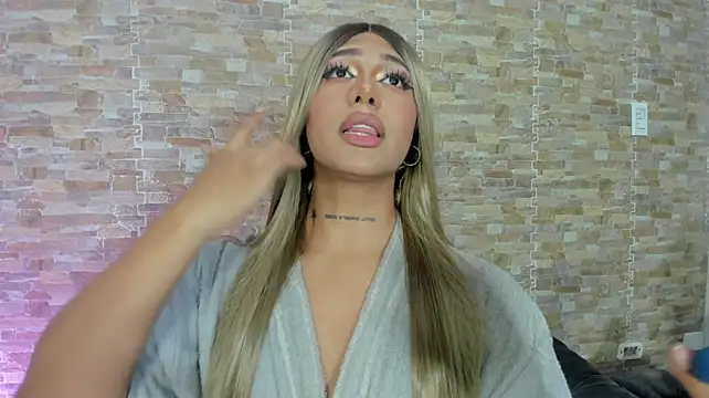 Modelo: Dreams_Chloe