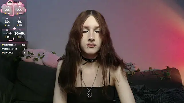 sweetykittysysya (T teen) - Lets make this Hotter...