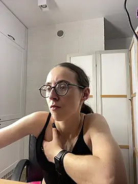 Hairy Stripchat Cam