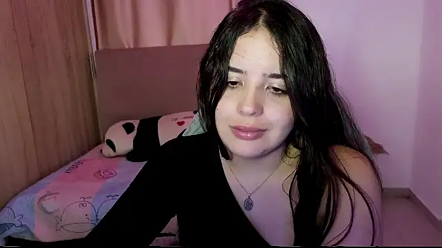 _alicia_z 🌈 live nude cam
