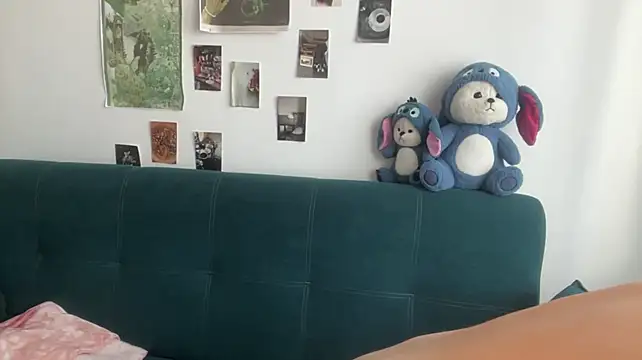 MerilynPlenty live sex cam