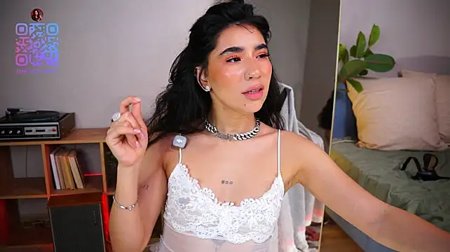 yokokoko_ (F young) - off bra