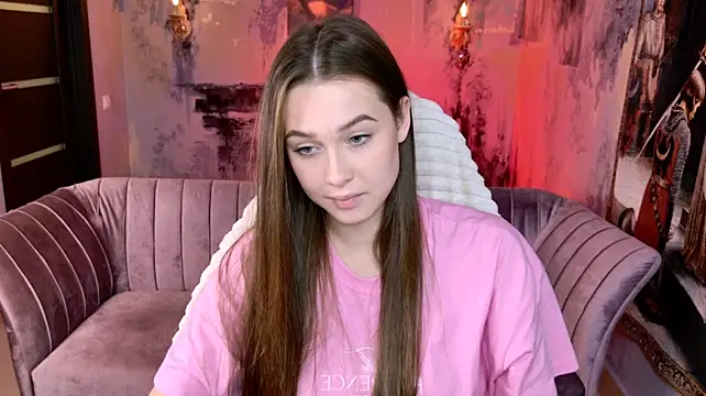 ArielSykes live cam on StripChat