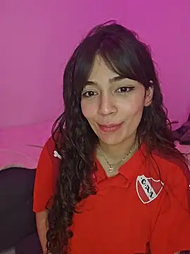LeoyNicky98 live cam on StripChat