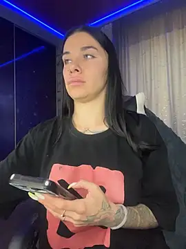 queen_of_pain's live room