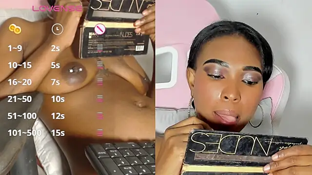 myblackdoope