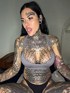 darkinkedbabe