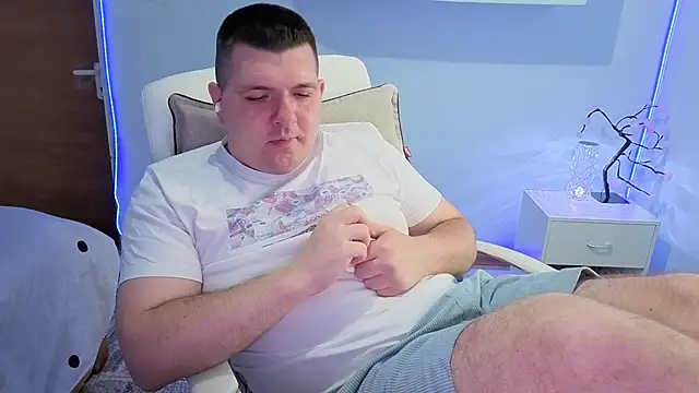 JasonJacks live cam on StripChat