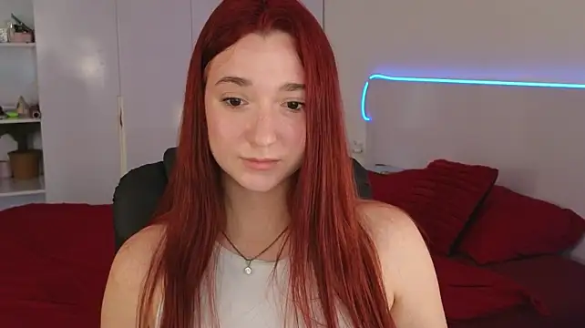 Anna_Vey live cam on StripChat