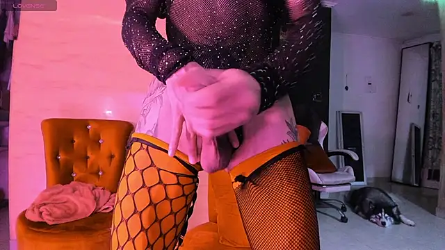 pervertedmisscloe (T young) - I'm going to put in my big, hard cock.
