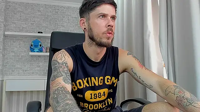 JonahShaw