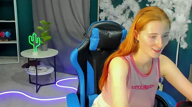 Irma_s live cam on StripChat