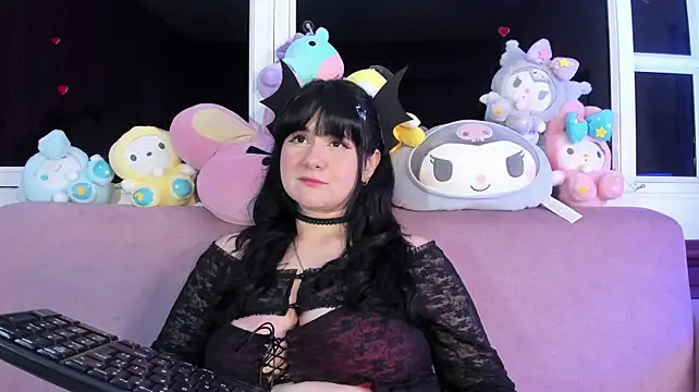 harimoon1 live cam on StripChat