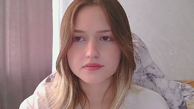 Beloved_Mary live cam on StripChat