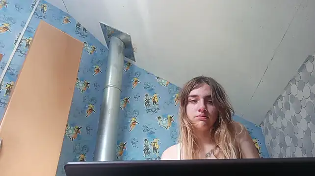 IraGerba live cam on StripChat