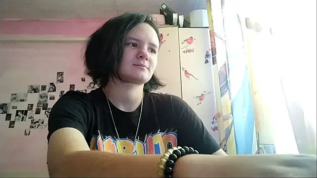 KieraTerlecki live cam on StripChat