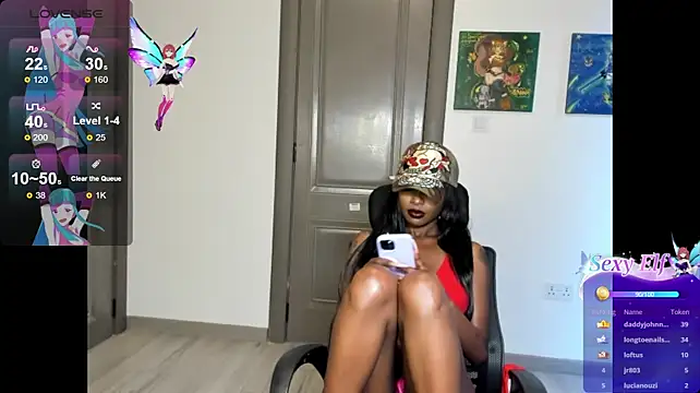 _Hello_Titty_ live cam on StripChat