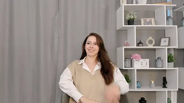 AbbeyDisparte live cam on StripChat