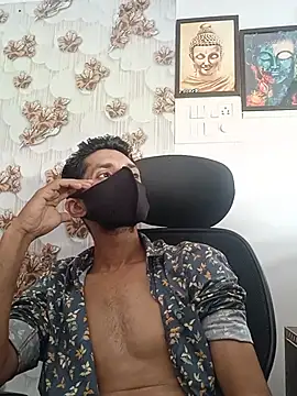 BlackkCrab