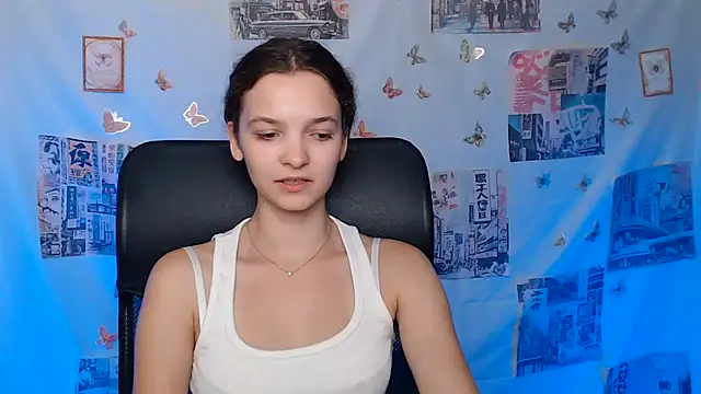 _SusieSu_ live cam on StripChat
