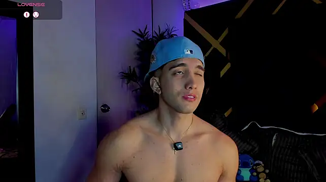 jeicob_stone live cam