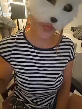 SPrITZMAUS live cam