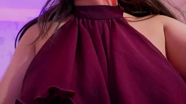 MARIANA_TAY1 live cam on StripChat