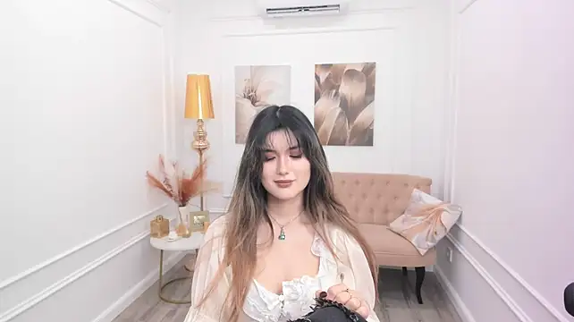 AnneTLi live cam on StripChat