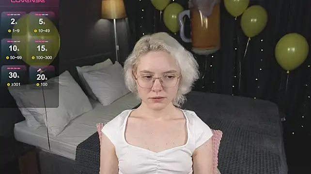 HottoKori live cam on StripChat