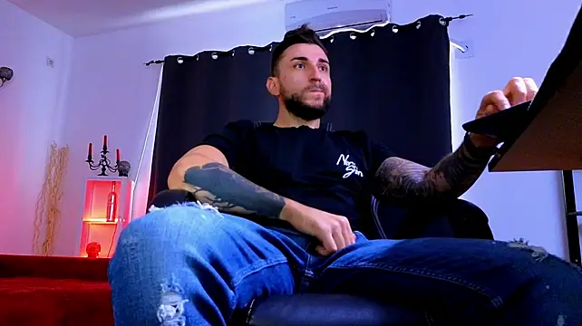 MightyAaron66