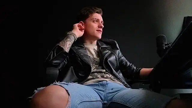 FelixStarkk live cam