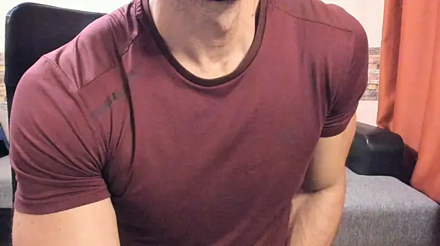 hothunktrainer (Ask my age) - #beardy #bears #big-balls #big-cocks #brunettes #cam2cam #daddies #dirty-talk #doggy-style #ejaculation #erotic-dance #european #fingering #flashing #flexing #gays #gym-rats #hd #massage #masturbation #middle-priced-privates #muscular #office #oil-show #orgasm #recordable-publics #romanian #sexting #small-audience #spanking #sph #striptease #twerk #uncut #white