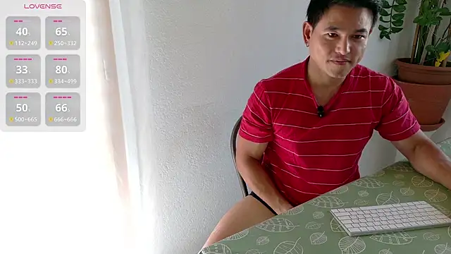 AsianBoy_Sunny live cam