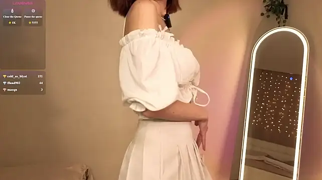 joselynneave's live room