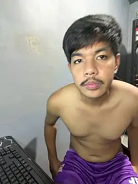 dylannn_30 (M young) - Help me to pay my tuition fee