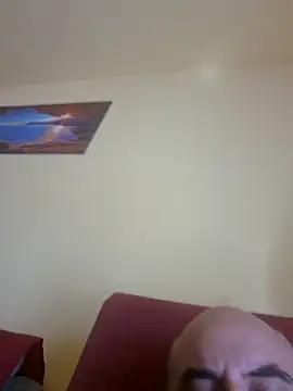christoforo1982's live room
