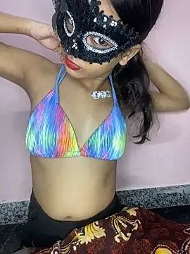 nyala2007 live cam on StripChat