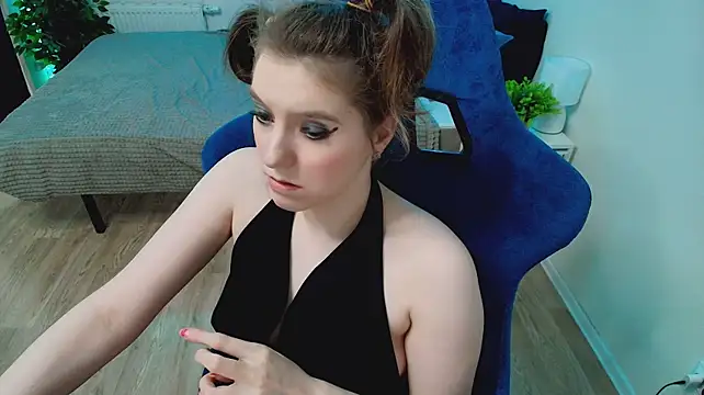 CranberryHot live cam on StripChat