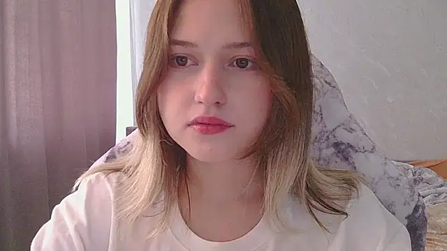 Beloved_Mary live cam on StripChat