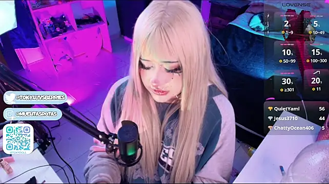 tokydolly