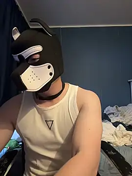 Jason_S223 live cam