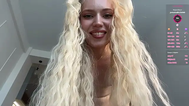 GlaydsLeveto