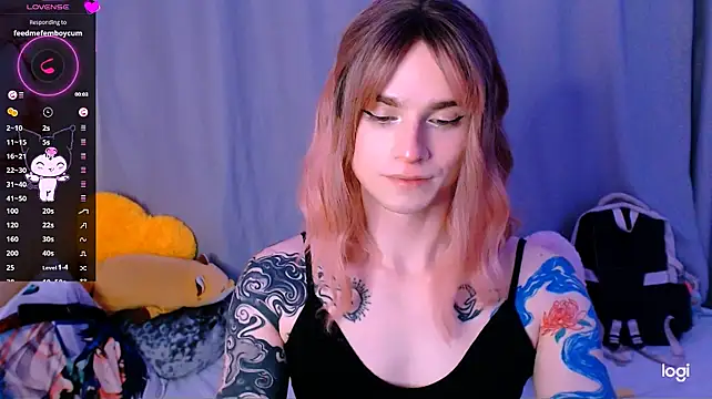 Alice_Hells live cam