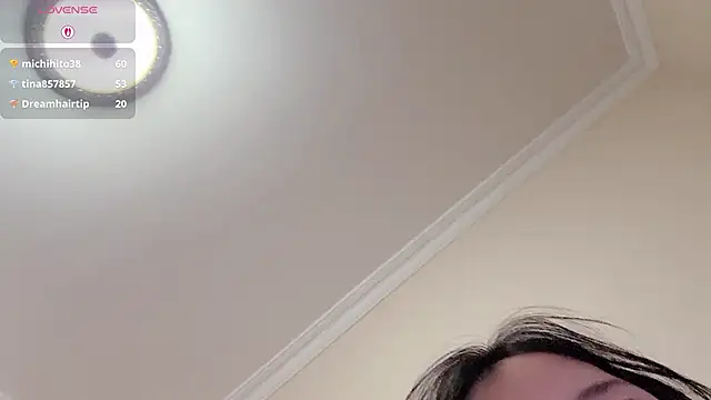 jinxiyao01 live cam on StripChat