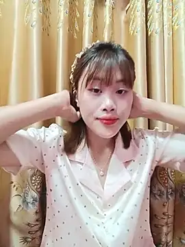 Lucky_lucky2k live cam on StripChat